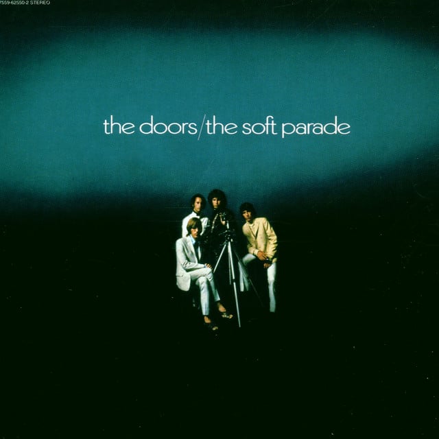 Touch Me - Song 路 The Doors