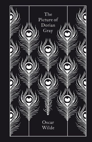 The Picture of Dorian Gray - Oscar Wilde · 2009