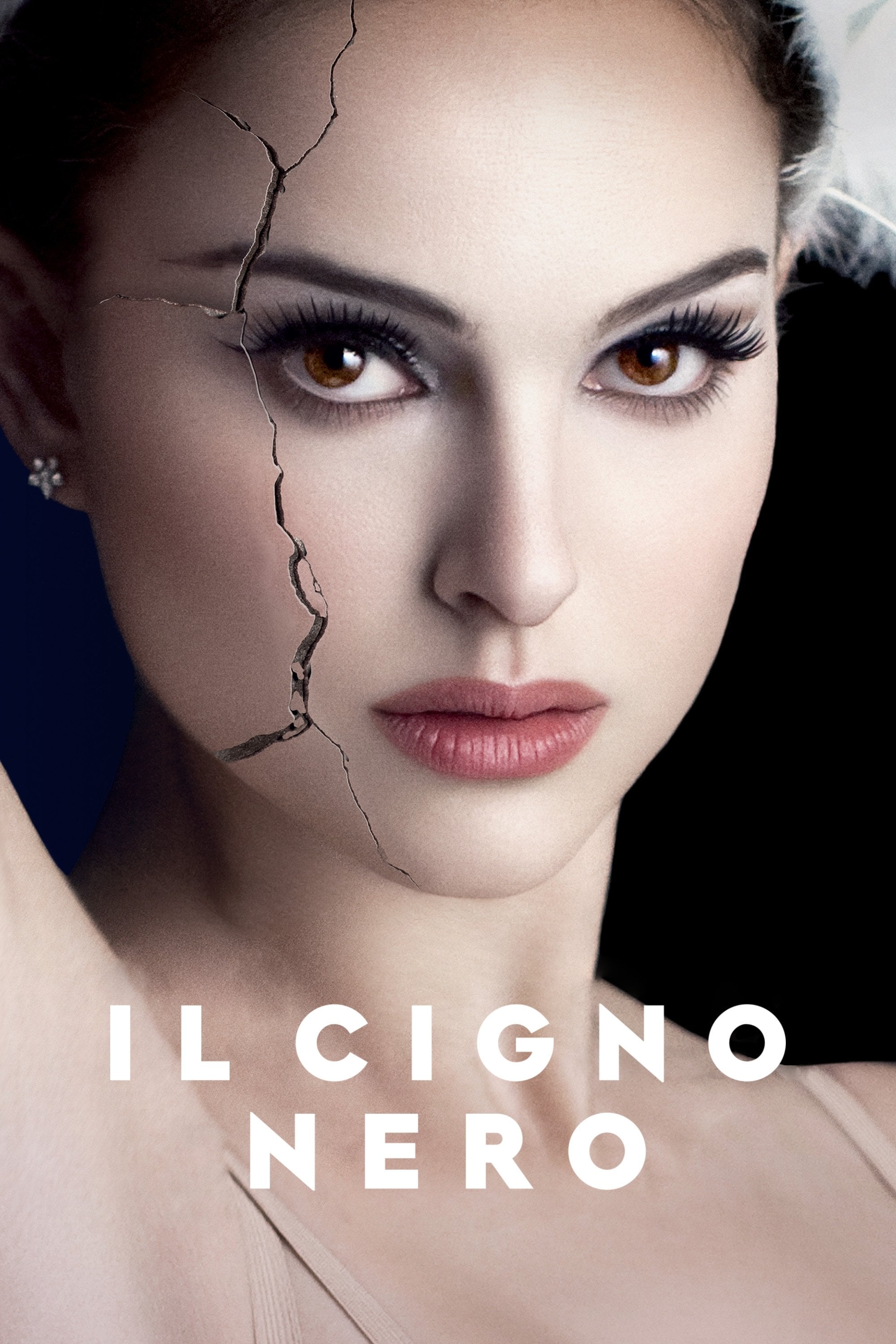 Il cigno nero - Darren Aronofsky · 2010