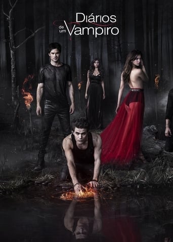 Diários de um Vampiro - Kevin Williamson · 2009