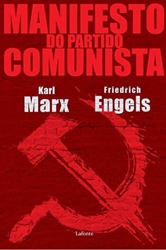 Manifesto do Partido Comunista - Karl Marx • 2018