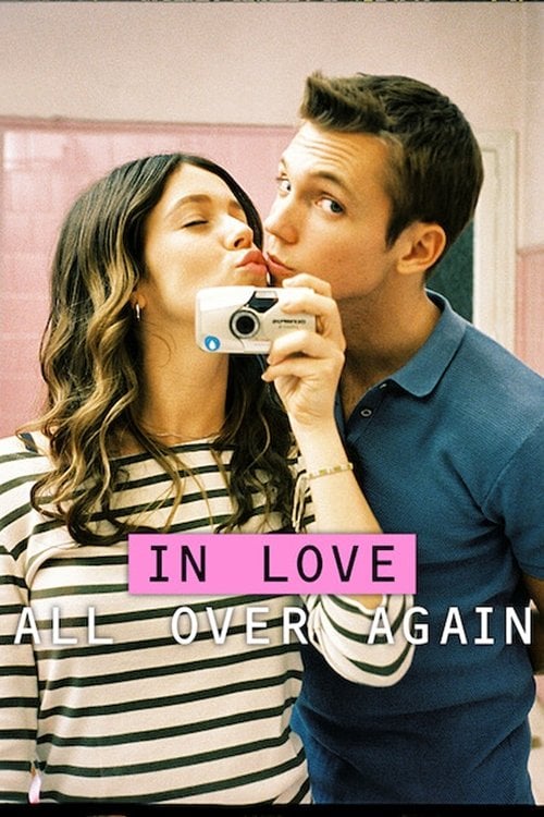 In Love All Over Again - Carlos Montero · 2023