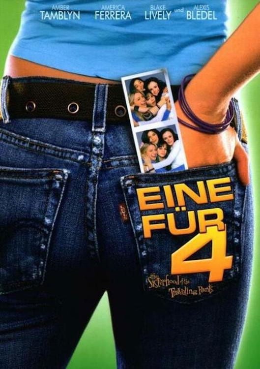 Eine für 4 - Ken Kwapis · 2005
