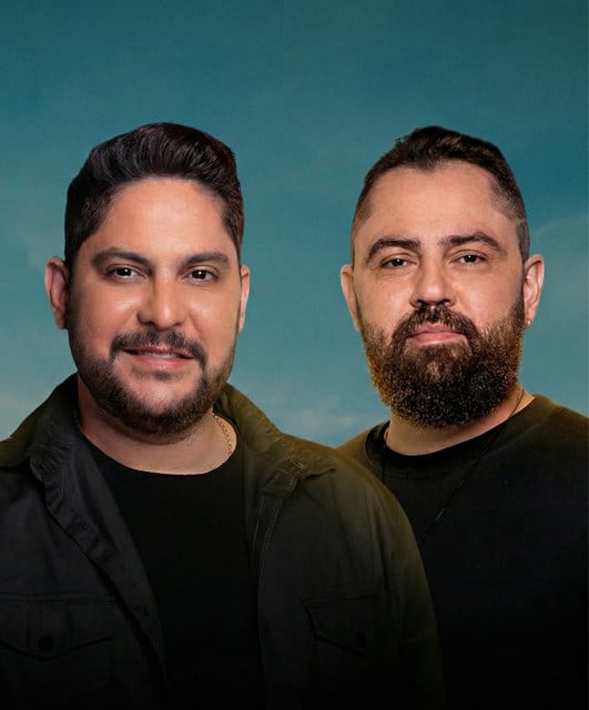 Jorge & Mateus - Artist