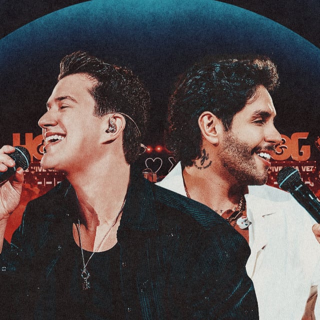 Hugo & Guilherme - Artist