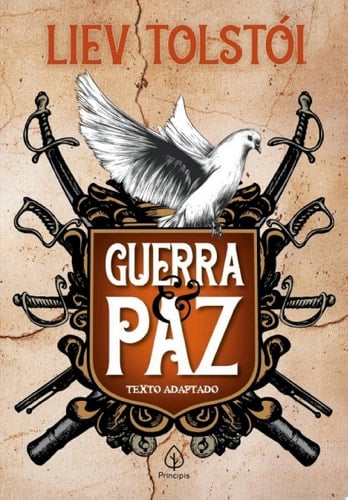 Guerra e Paz - Liev Tolstói · 2020