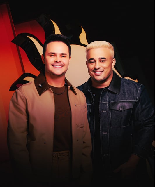 Matheus & Kauan - Artist