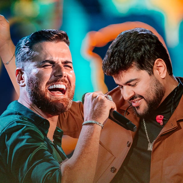 Zé Neto & Cristiano - Artist