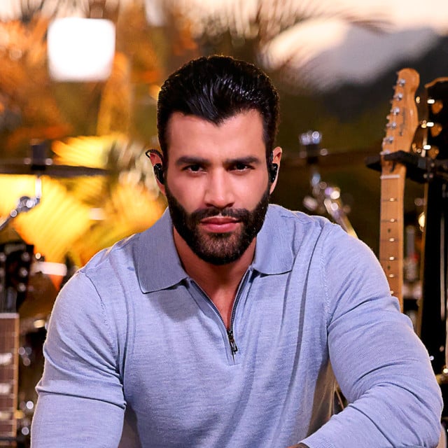 Gusttavo Lima - Artist