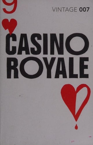 Casino Royale - Ian Fleming · 2012