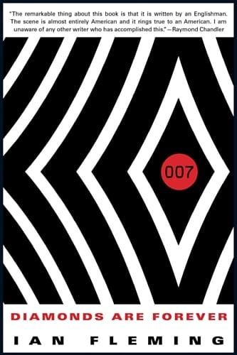 Diamonds Are Forever - Ian Fleming · 2012