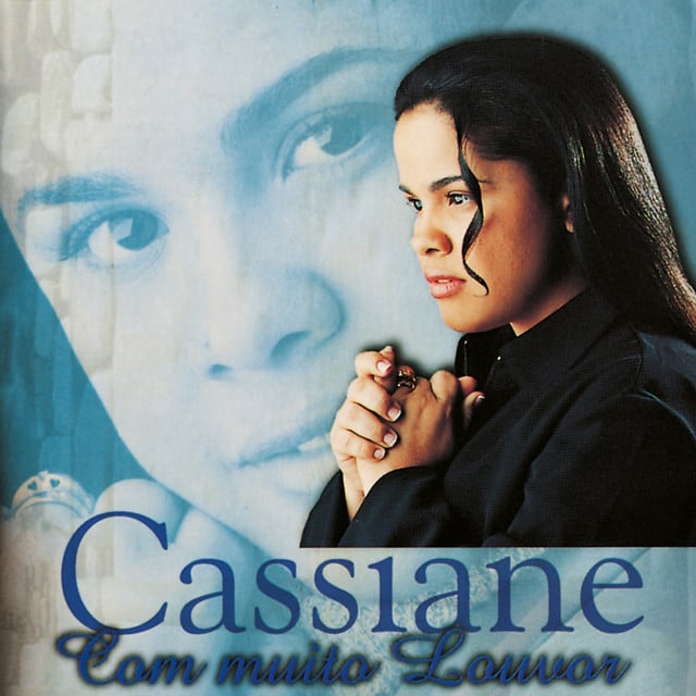 Hino da Vitória - Track · Cassiane