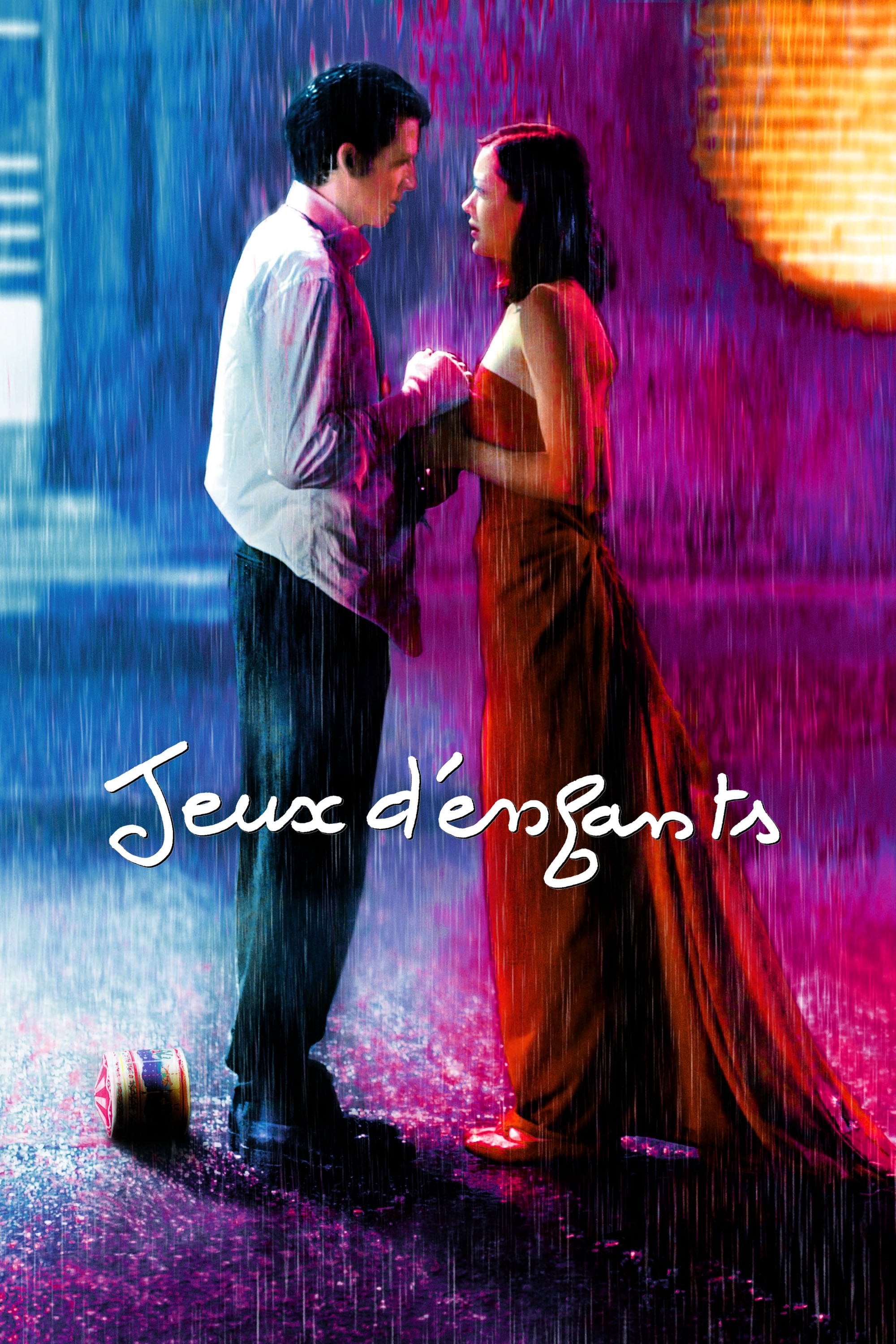 Jeux d'enfants - Yann Samuell · 2003