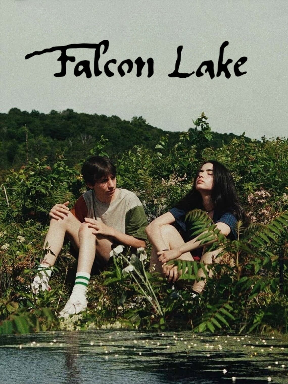 Falcon Lake - Charlotte Le Bon · 2022