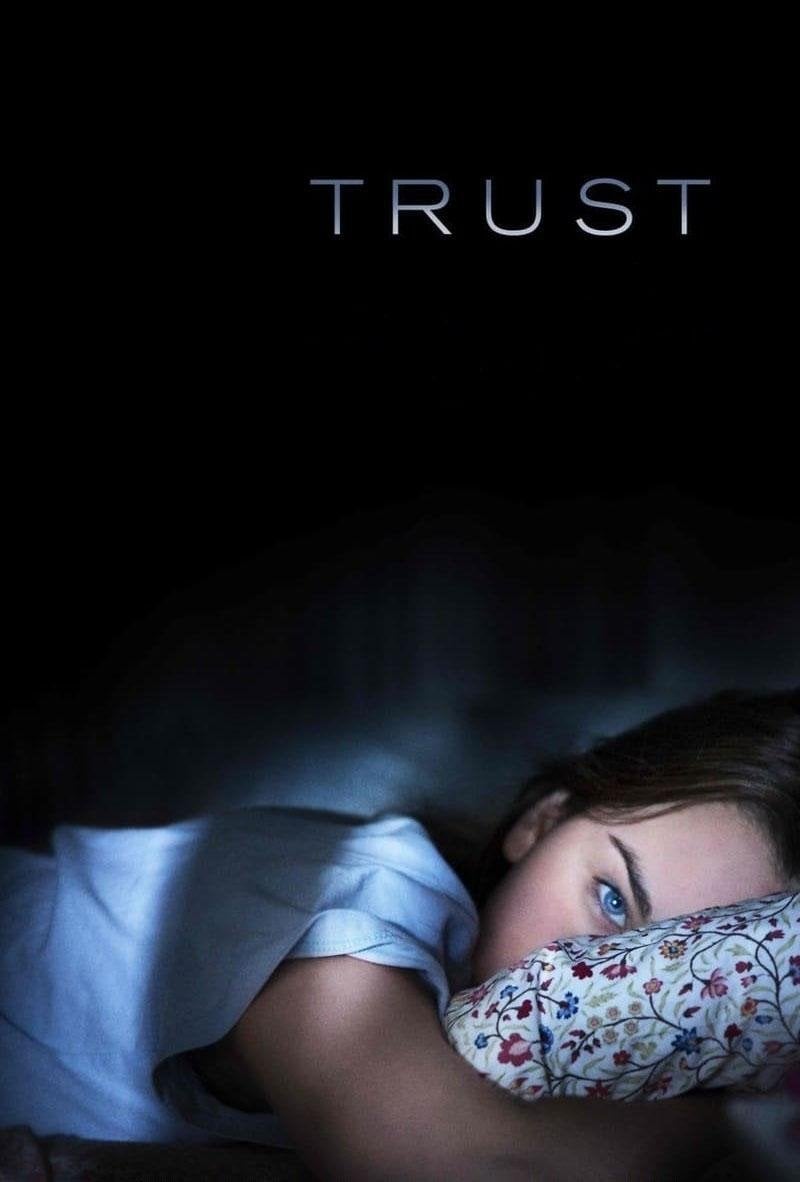 Trust - David Schwimmer · 2010