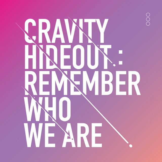 Break all the Rules - Song · CRAVITY