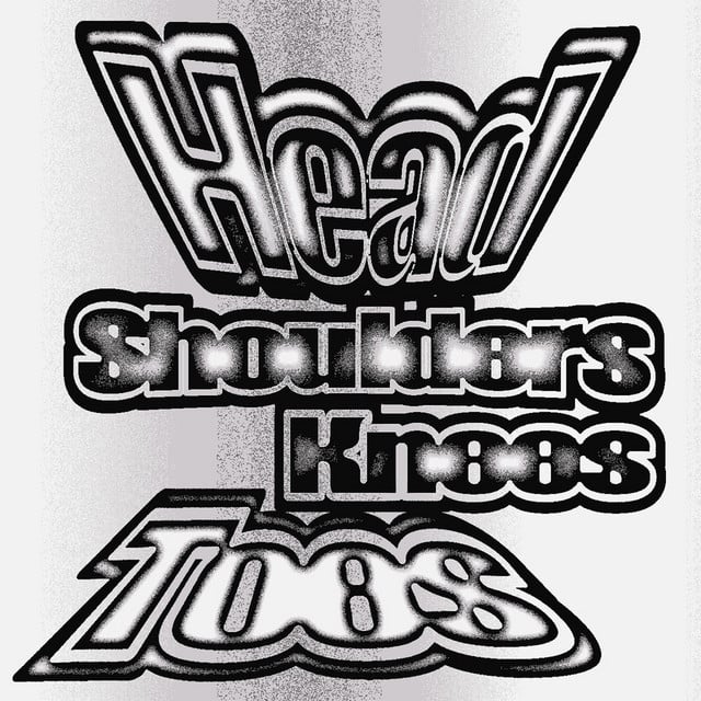 Head Shoulders Knees Toes - Song · TWS