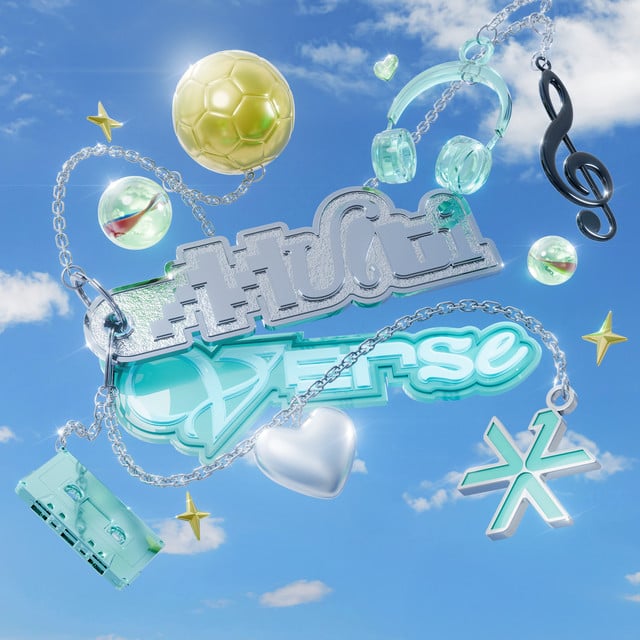 Multiverse - Song · 1VERSE