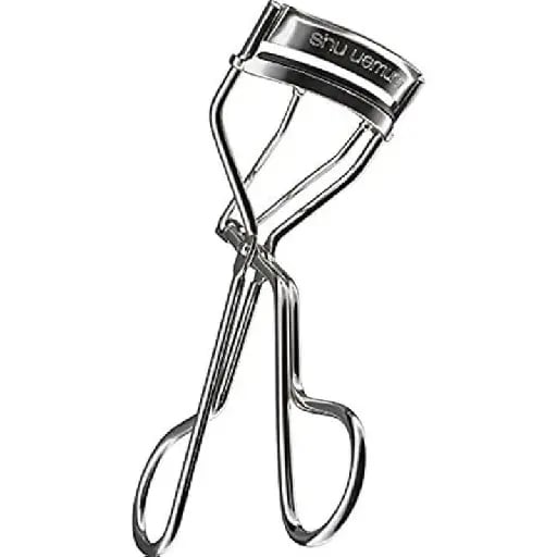 Eyelash curler