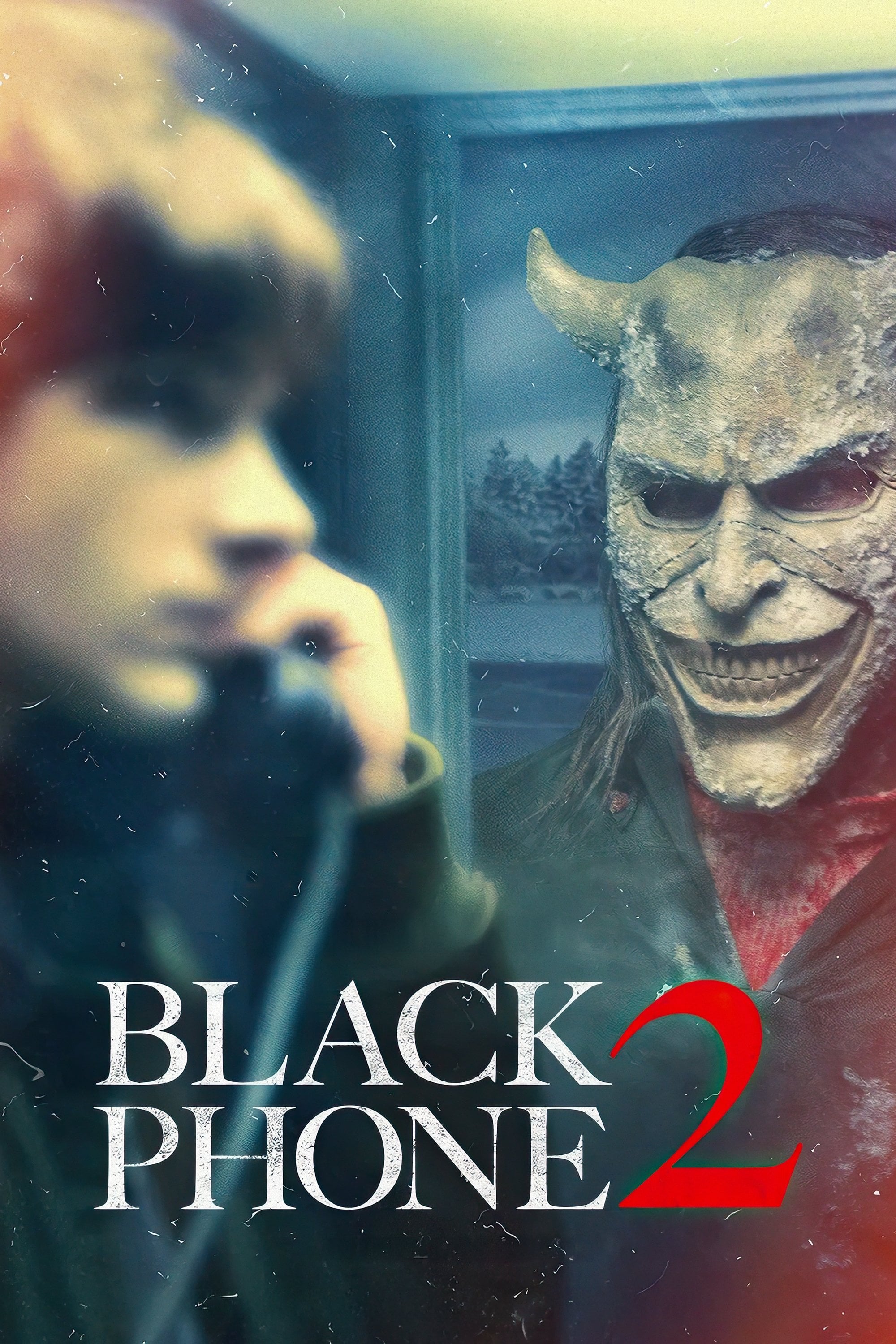 Black Phone 2 - Scott Derrickson · 2025