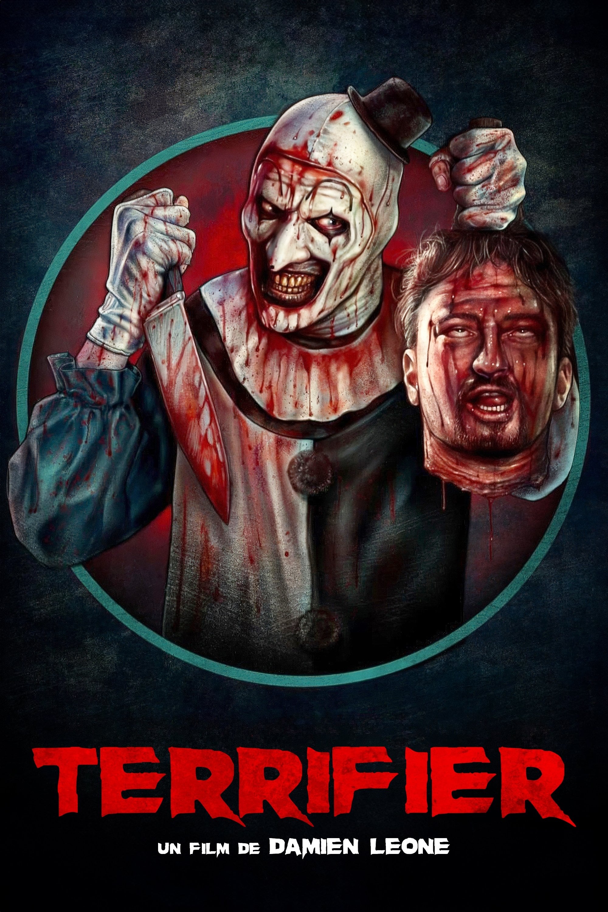 Terrifier - Damien Leone · 2018