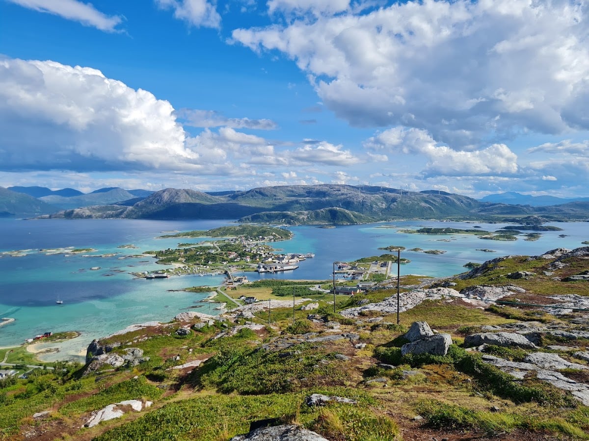 Sommarøy