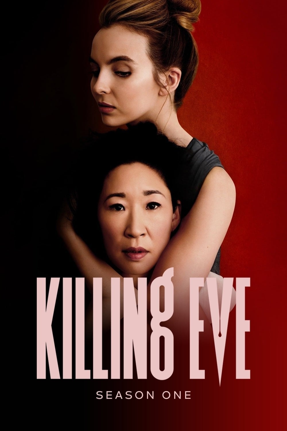 Killing Eve - Season 1 • Episodio 4