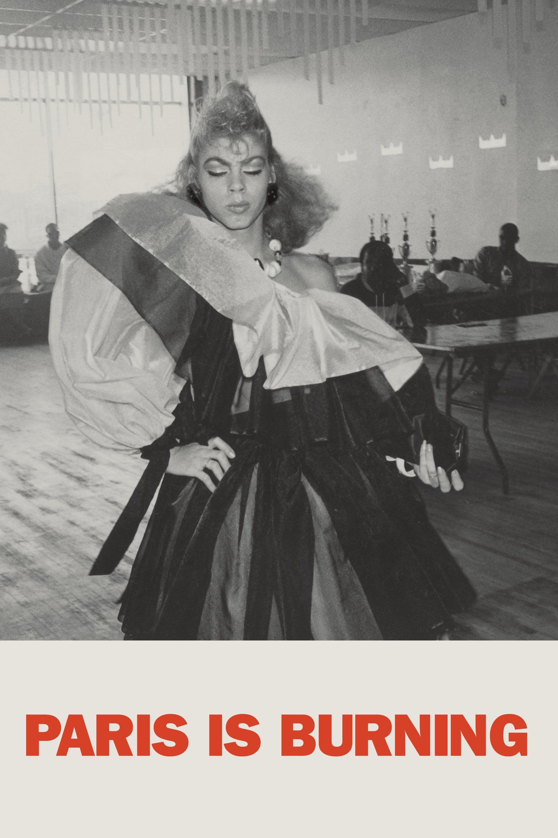 Paris Is Burning - Jennie Livingston · 1991