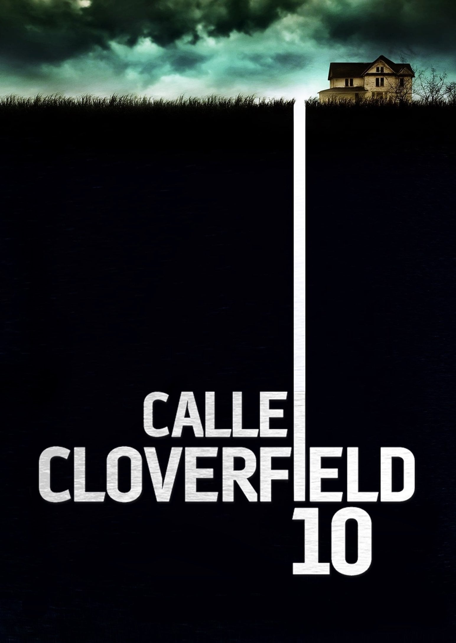 Calle Cloverfield 10 - Dan Trachtenberg · 2016