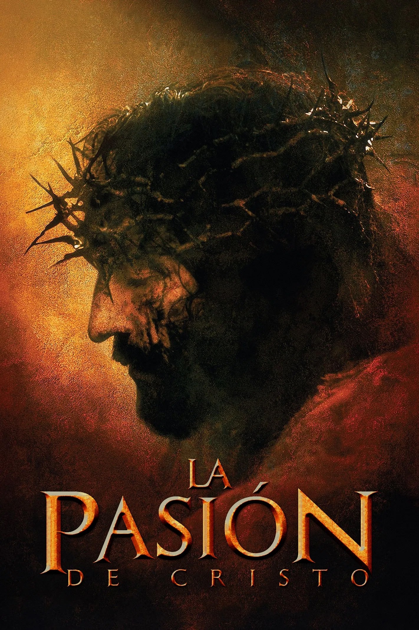 La pasión de Cristo - Mel Gibson · 2004