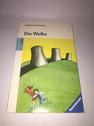 Die Wolke: Die Wolke - Pausewang • 1989