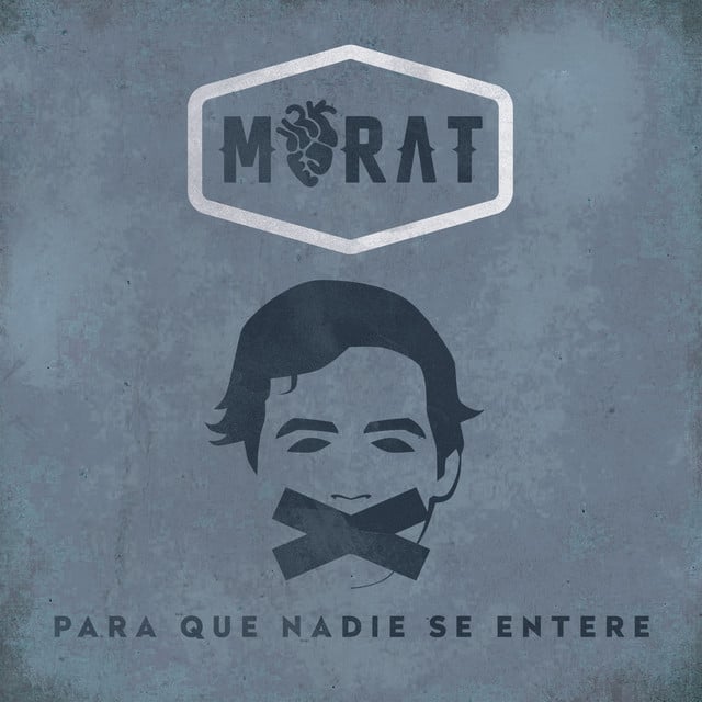 Para Que Nadie Se Entere - Track · Morat