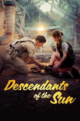 Descendants of the Sun - 2016