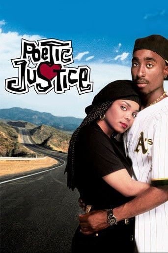 Justicia poética - John Singleton · 1993