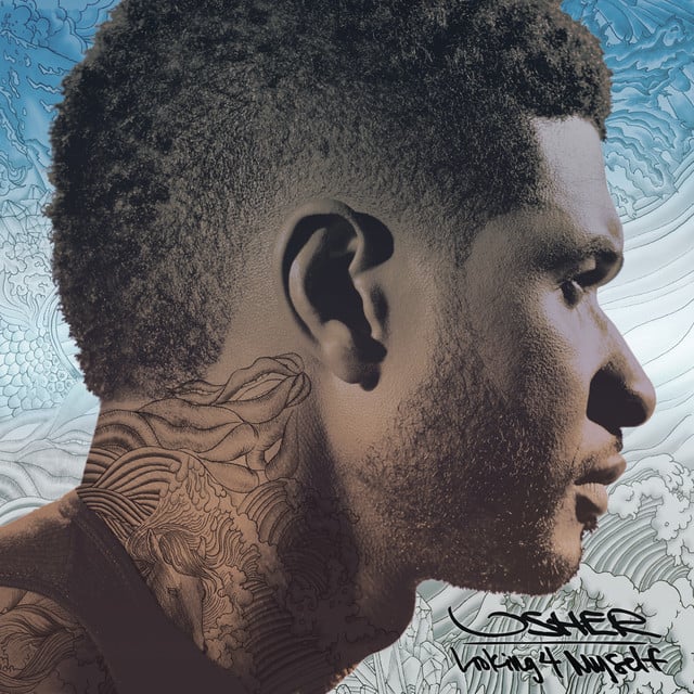 Scream - Song · USHER