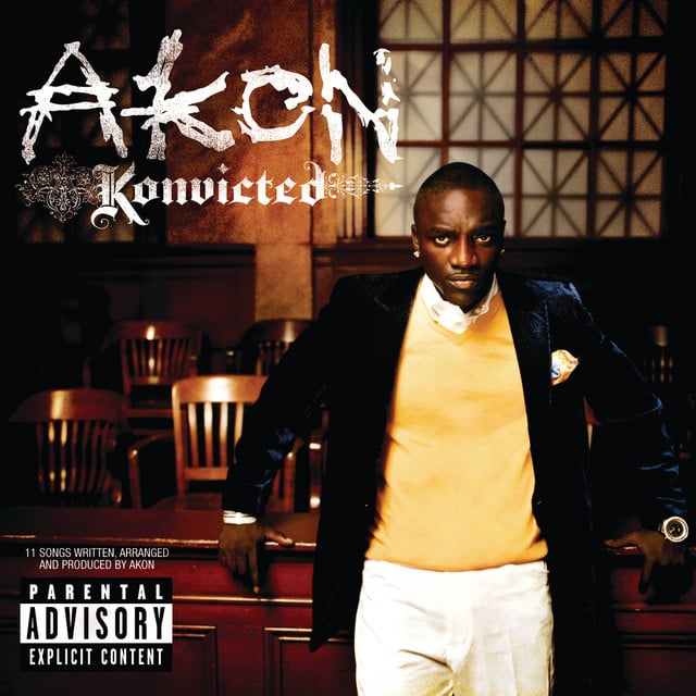 Smack That - Song · Akon, Eminem