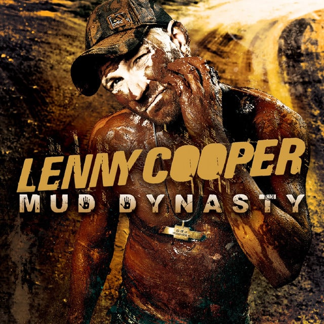 Rodeo - Song · Lenny Cooper