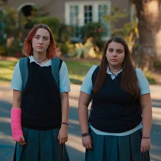 Lady Bird