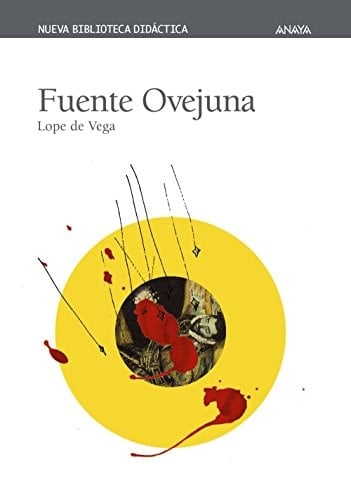 Fuente Ovejuna - Lope de Vega • 2004