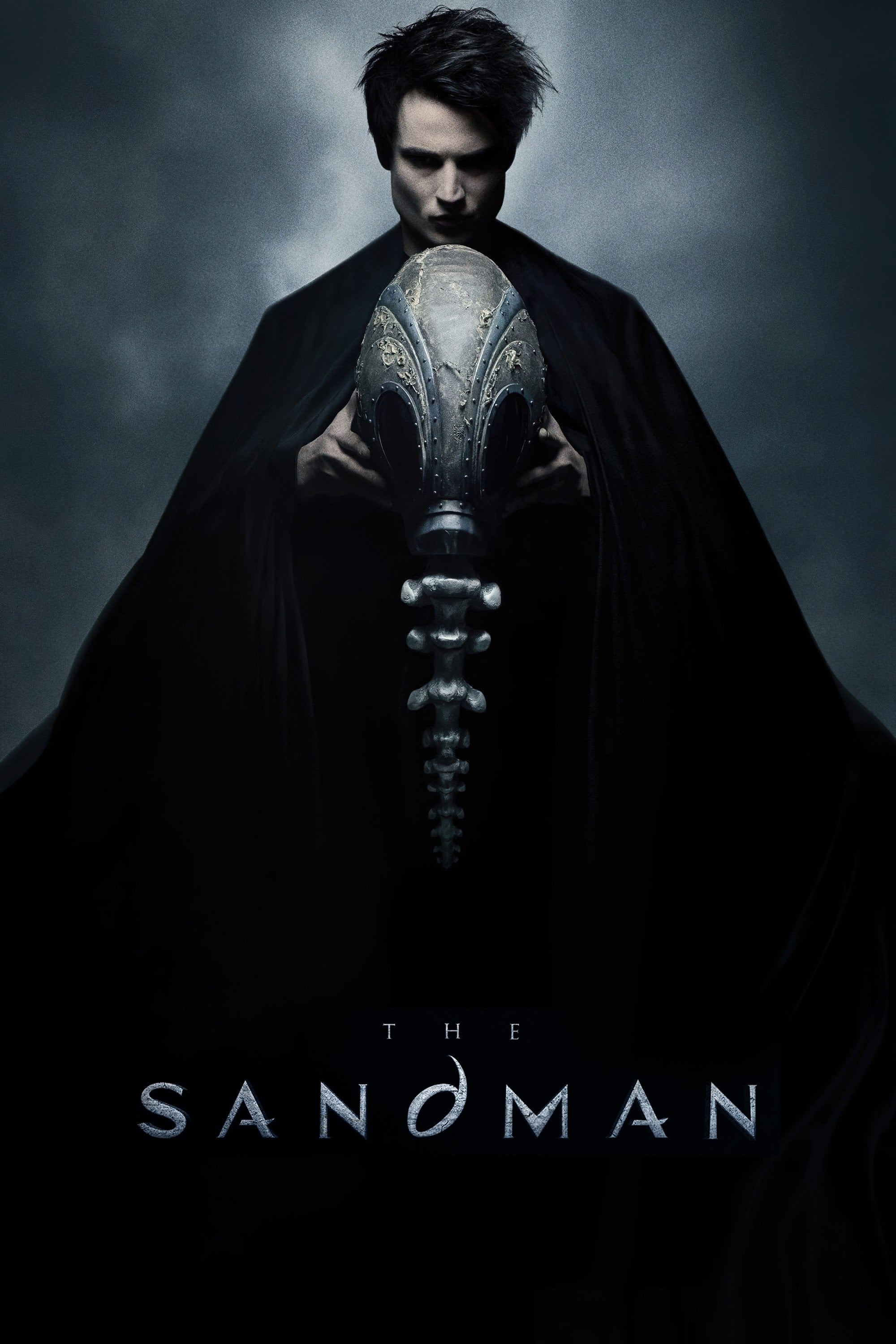 The Sandman - Neil Gaiman, David S. Goyer, Allan Heinberg · 2022