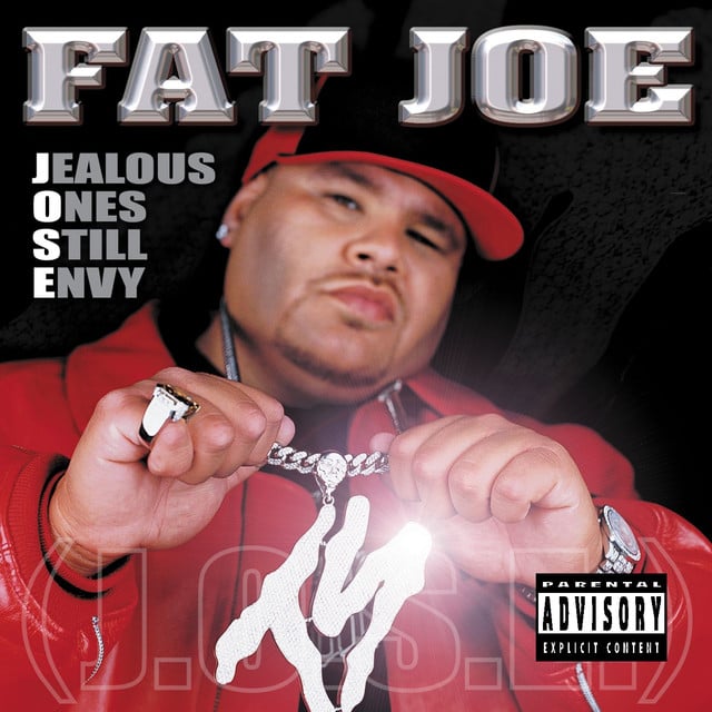 What's Luv? (feat. Ja-Rule & Ashanti) - Track ยท Fat Joe, Ja Rule, Ashanti