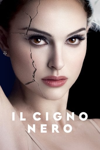 Il cigno nero - Darren Aronofsky · 2010