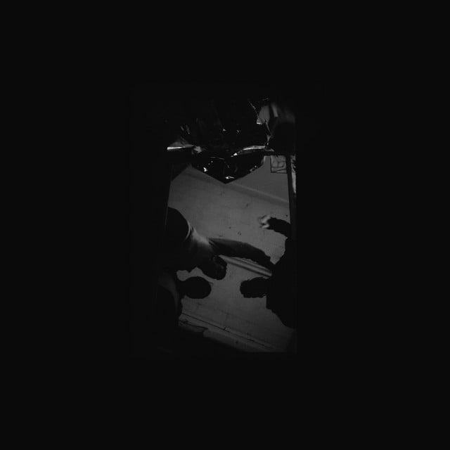 Confessions - Song · BADBADNOTGOOD