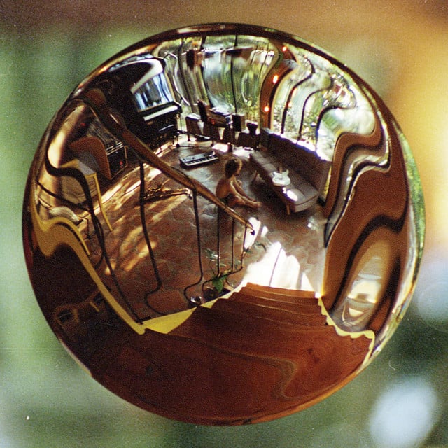 A Moment Of Mystery (feat. Toro y Moi) - Song · FKJ, Toro y Moi