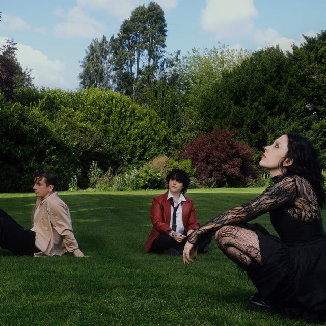 Pale Waves - Artist