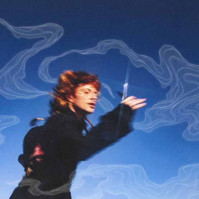 Running With Scissors - Album · Cavetown