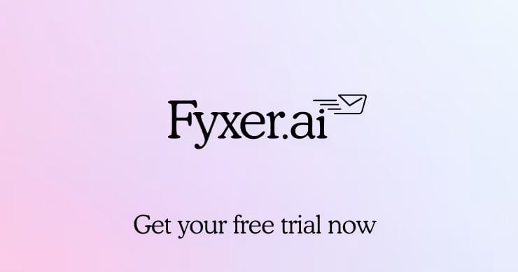 Fyxer | AI that writes your email replies - Fyxer AI