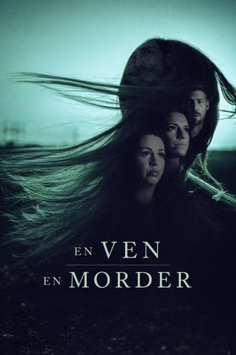 Una amistad, un asesinato - · 2026