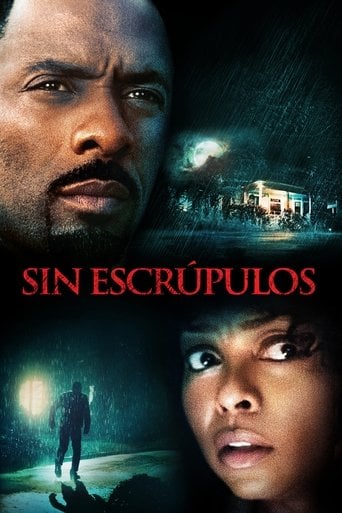Sin escrúpulos - Sam Miller · 2014