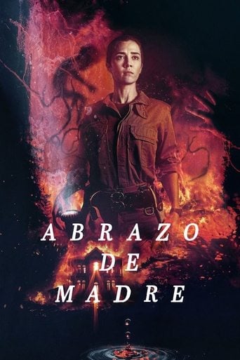 Abrazo de madre - Cristian Ponce · 2024